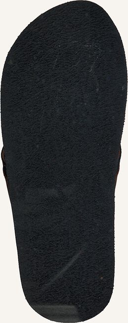 Cognac AUSTRALIAN Slippers ROCKANJE AT SEA Cognac AUSTRALIAN Slippers ROCKANJE AT SEA - large