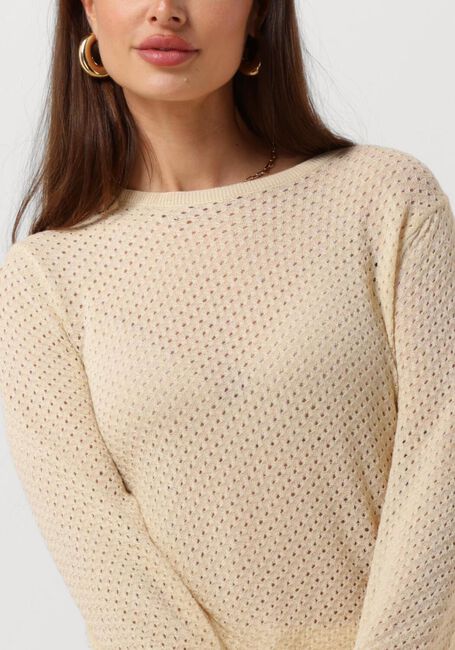 Zand MODSTRÖM Top IGGYMD O-NECK - large