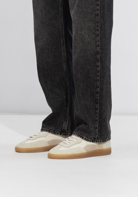 Beige THE HOFF BRAND Sneakers PARK MEN - large