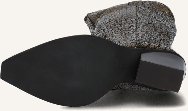 Gouden NOTRE-V Cowboylaarzen AR224 Gouden NOTRE-V Cowboylaarzen AR224 - large