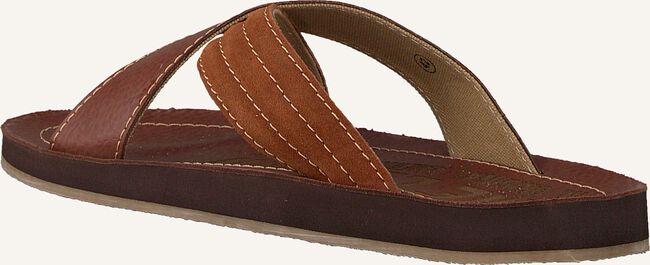 Cognac PME LEGEND Slippers HAIG Cognac PME LEGEND Slippers HAIG - large