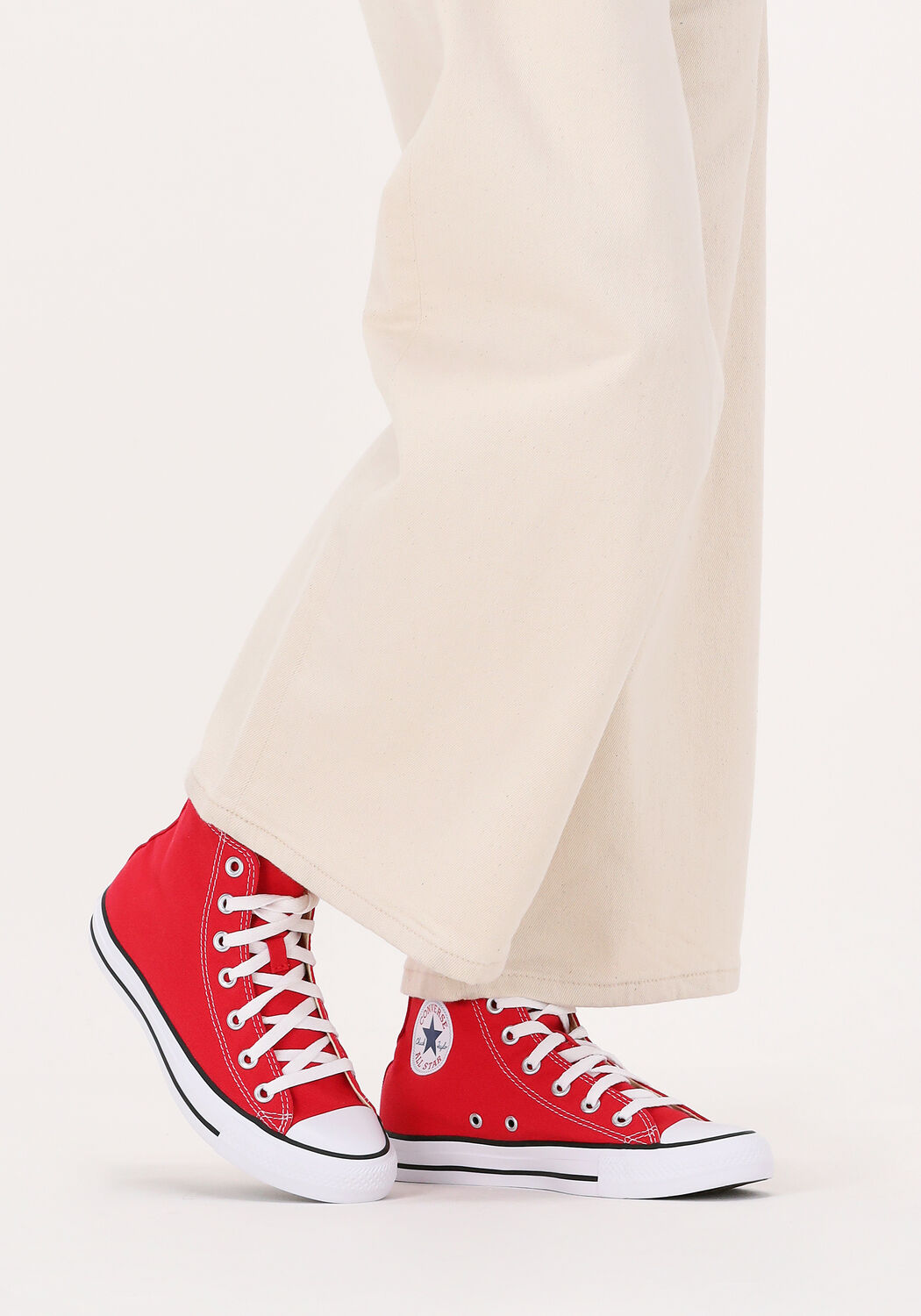 Hoge all stars dames on sale