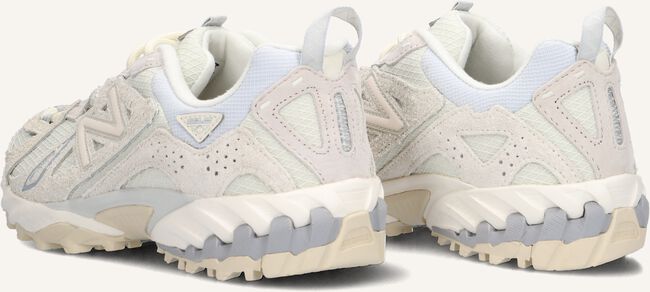 Witte NEW BALANCE Lage sneakers ML610 D Witte NEW BALANCE Lage sneakers ML610 D - large