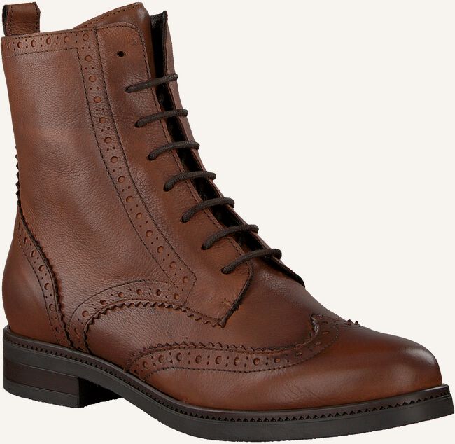 Cognac NOTRE-V Veterboots 44201 Cognac NOTRE-V Veterboots 44201 - large