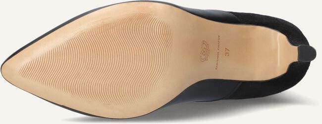 Zwarte FABIENNE CHAPOT Enkellaarsjes ELLE EMBROIDERY Zwarte FABIENNE CHAPOT Enkellaarsjes ELLE EMBROIDERY - large