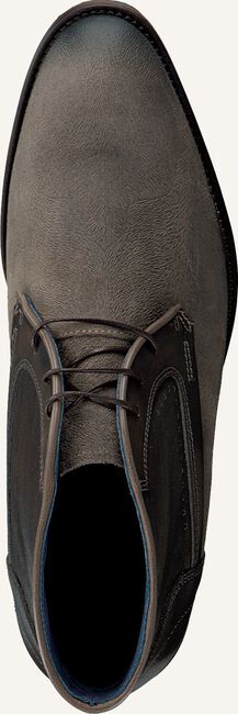 Grijze MAZZELTOV Nette schoenen MLORANS600.16OMO01 Grijze MAZZELTOV Nette schoenen MLORANS600.16OMO01 - large