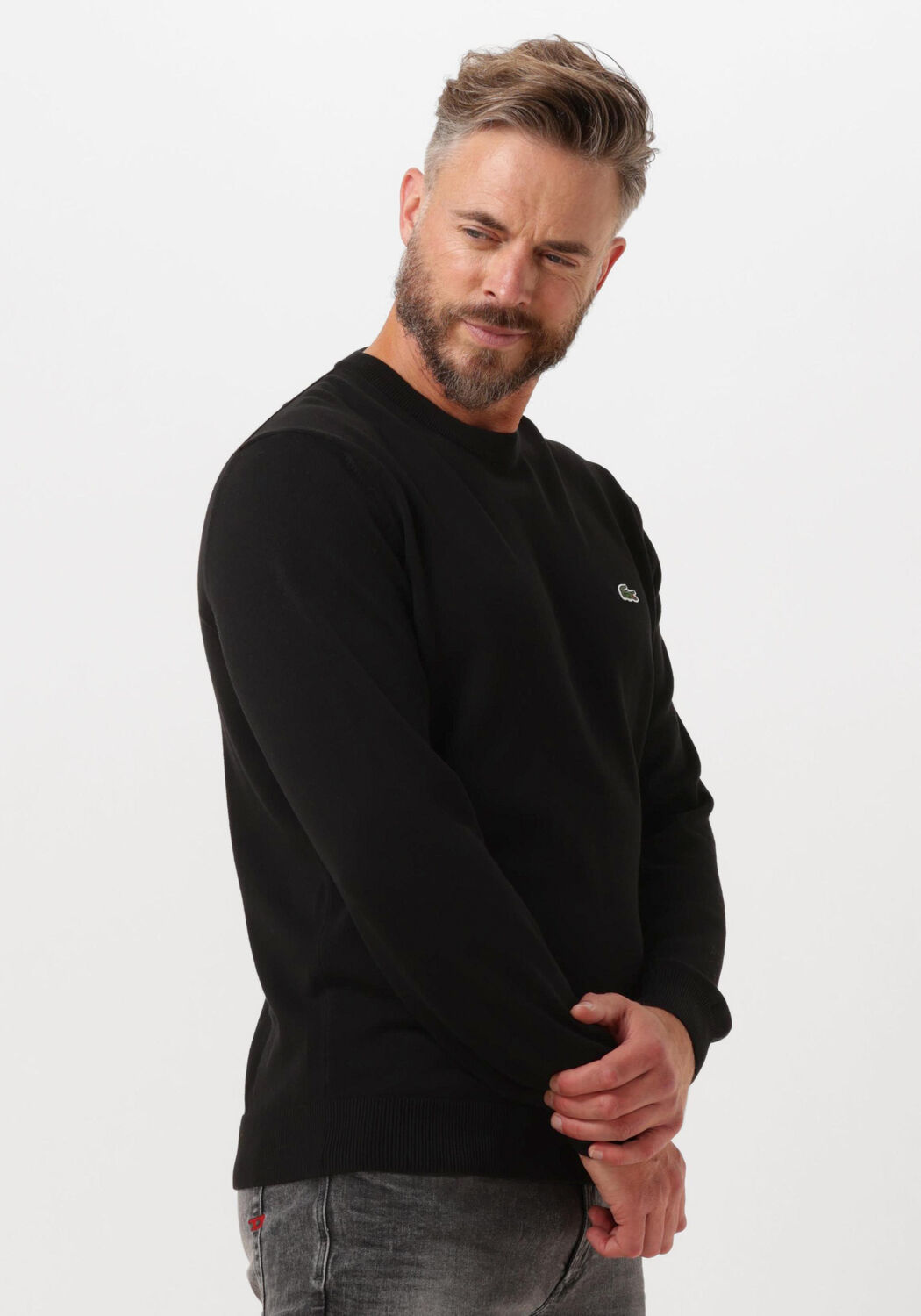 Sale new arrivals kleding heren