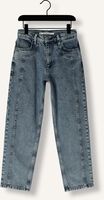 Blauwe HOMAGE Straight leg jeans MARILYN LAYERED STRAIGHT JEANS Blauwe HOMAGE Straight leg jeans MARILYN LAYERED STRAIGHT JEANS - medium