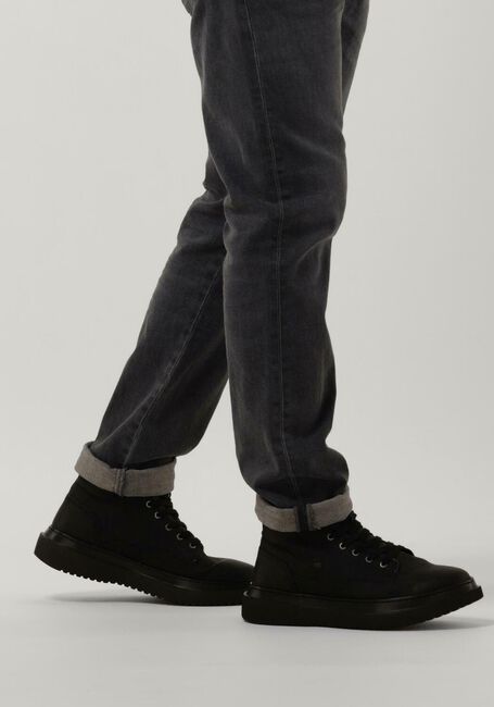 Zwarte G-STAR RAW Hoge sneakers DEXTER MID NUB M - large