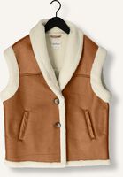 Bruine SUMMUM Gilet GILET LAMMY Bruine SUMMUM Gilet GILET LAMMY - medium