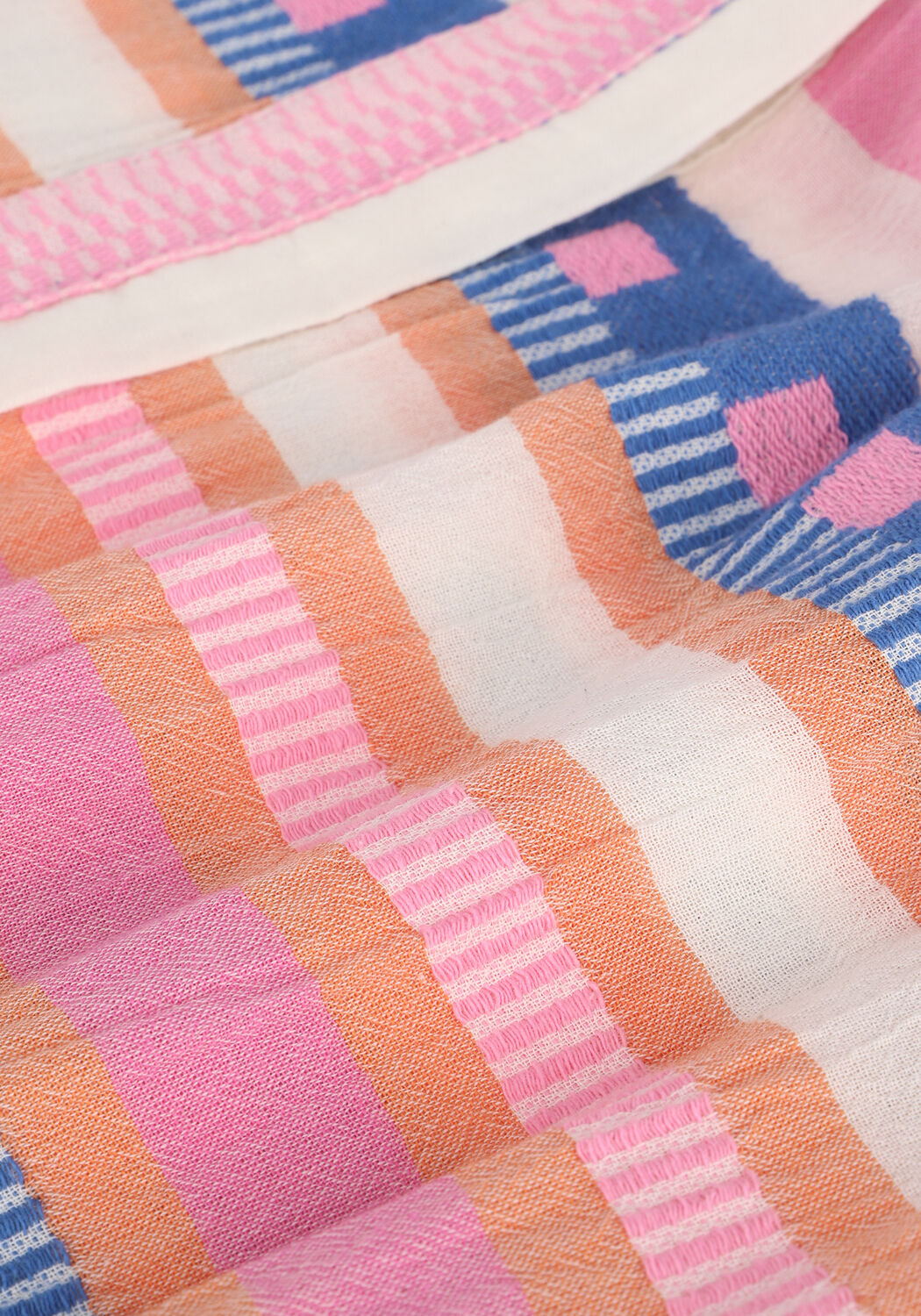 Multi DEVOTION Maxi jurk MONI - large