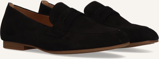 Zwarte GABOR Loafers 213 Zwarte GABOR Loafers 213 - large