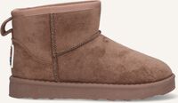 Bruine VINGINO Enkelboots Rossi Rumo Bruine VINGINO Enkelboots Rossi Rumo - medium