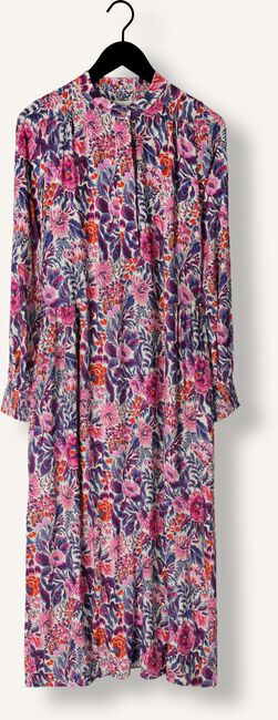 Roze DEA KUDIBAL Midi jurk MARLA Roze DEA KUDIBAL Midi jurk MARLA - large