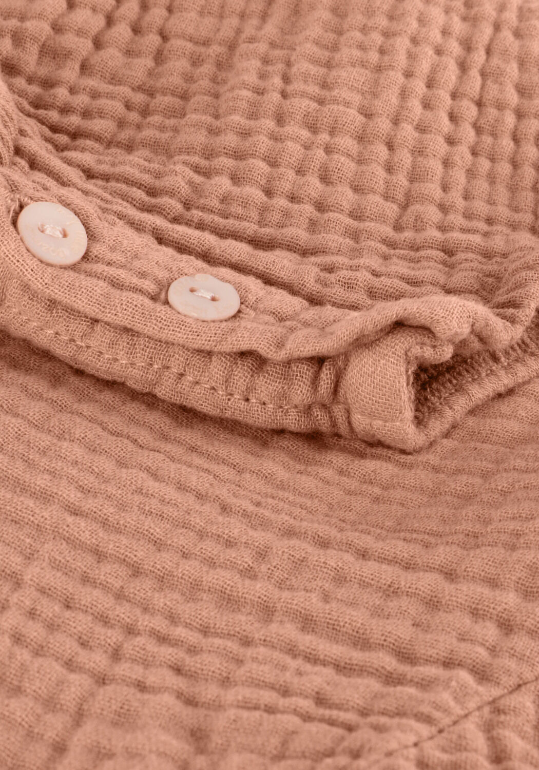 Roze MY LITTLE COZMO Rompers EMMA230 - large