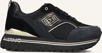 Zwarte LIU JO Lage sneakers LIU JO MAXI WONDER 73 - medium