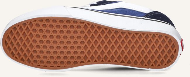 Blauwe VANS Lage sneakers KNU SKOOL M Blauwe VANS Lage sneakers KNU SKOOL M - large