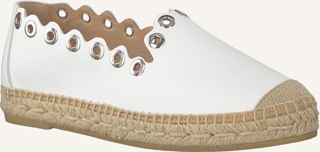 Witte KANNA Espadrilles KV8007 Witte KANNA Espadrilles KV8007 - large