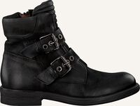 Zwarte MJUS Boots 971242 SOLE PAL - medium