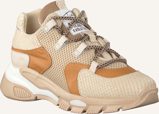 Beige TORAL Lage sneakers 11101 Beige TORAL Lage sneakers 11101 - large