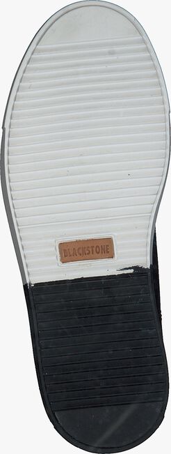 Zwarte BLACKSTONE SK53 Lage sneakers - large