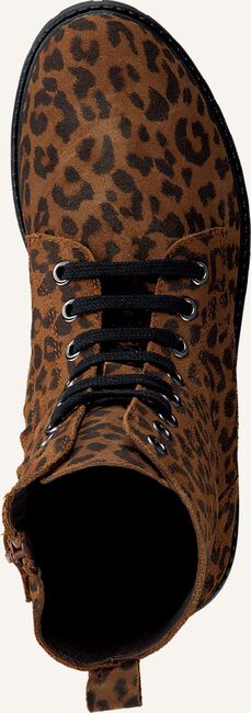 Cognac CLIC! Veterboots 9584 Cognac CLIC! Veterboots 9584 - large