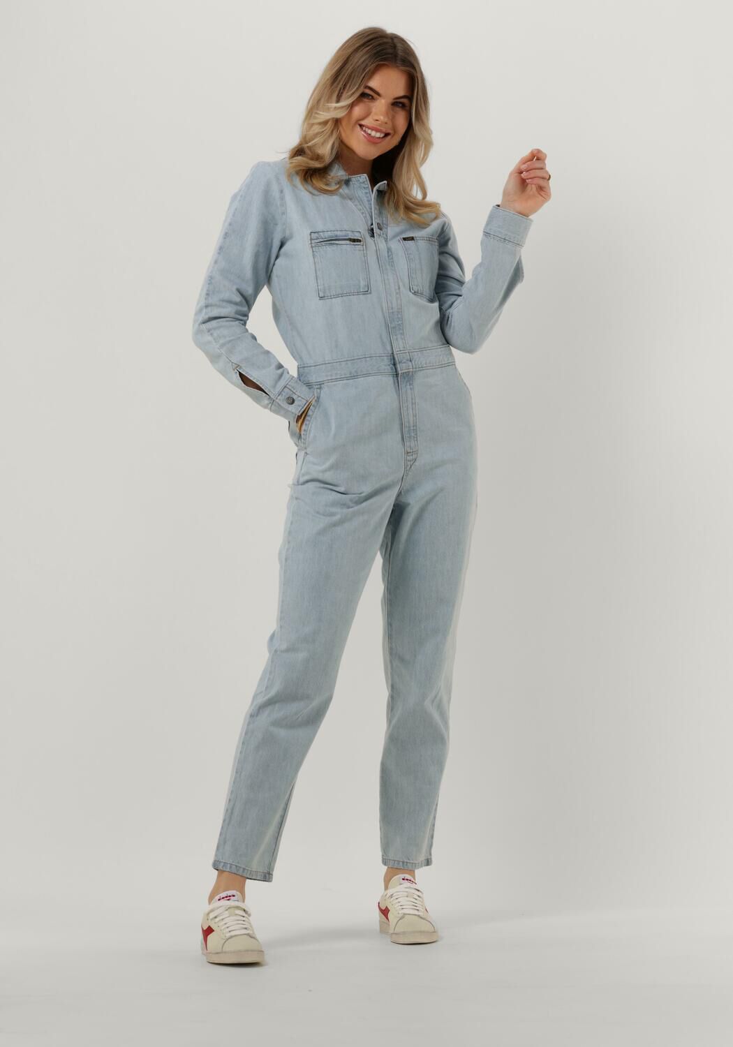 Lee jumpsuit on sale