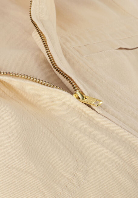 Ecru BY-BAR Jumpsuit LOUISE TWILL SUIT Ecru BY-BAR Jumpsuit LOUISE TWILL SUIT - large