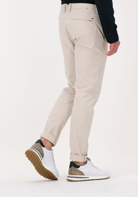 Zand VANGUARD Chino V12 CHINO 4WAY STRETCH TWILL - large