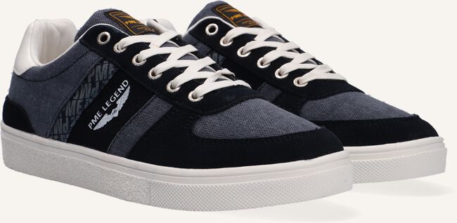 Blauwe PME LEGEND Lage sneakers SKYTANK Blauwe PME LEGEND Lage sneakers SKYTANK - large