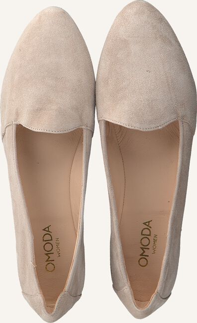 Beige OMODA Loafers 43576 Beige OMODA Loafers 43576 - large