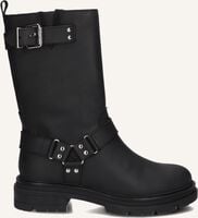 Zwarte BLASZ Biker boots JAE-16 - medium