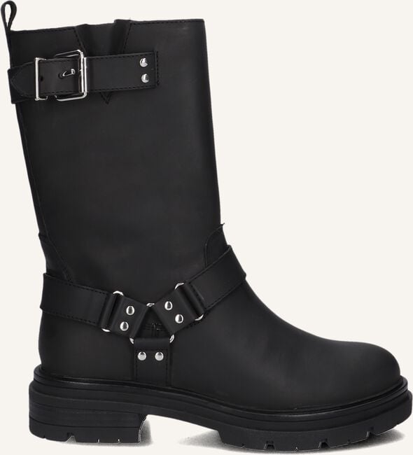 Zwarte BLASZ Biker boots JAE-16 Zwarte BLASZ Biker boots JAE-16 - large