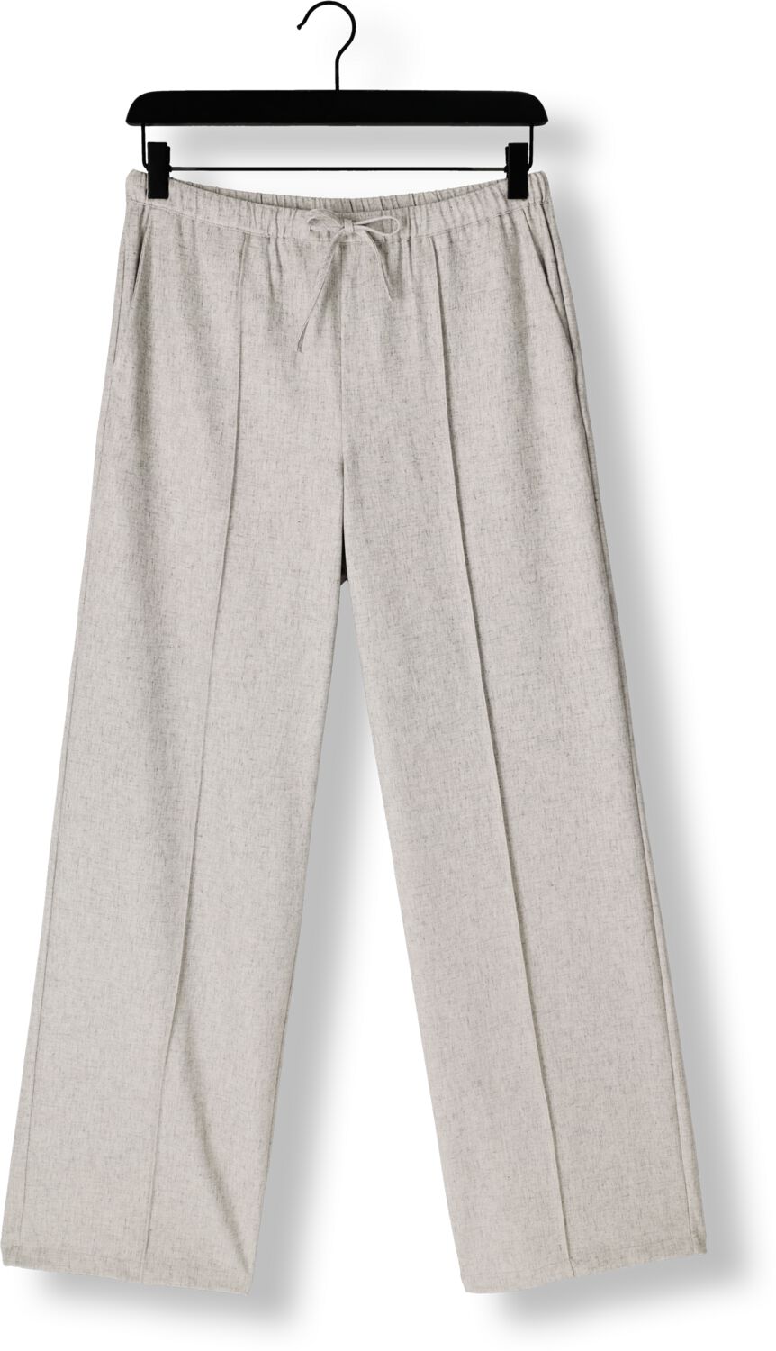 MODSTRÖM Modström Dames Broeken Kalemmd Pants Grijs