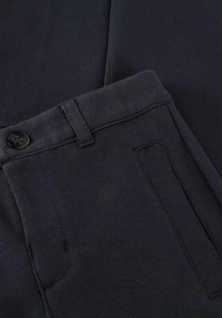 Blauwe MAYORAL Pantalon INTERLOCK TROUSERS - large