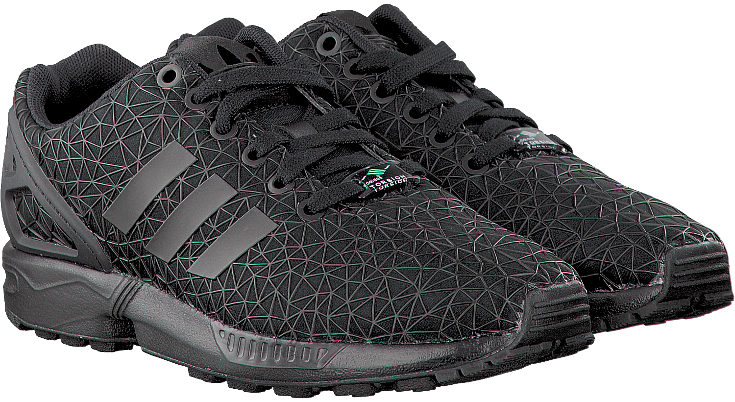 adidas flux dames