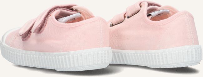 Roze DEVELAB Lage sneakers 44223 Roze DEVELAB Lage sneakers 44223 - large