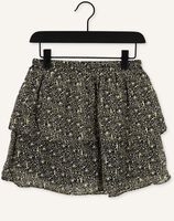 Zwarte SOFIE SCHNOOR Minirok G223236 Zwarte SOFIE SCHNOOR Minirok G223236 - medium