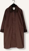 NEO NOIR ANNELI CORD COAT NEO NOIR ANNELI CORD COAT - medium