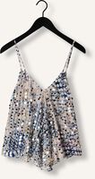 Blauwe MES DEMOISELLES Top TOPS DANOU Blauwe MES DEMOISELLES Top TOPS DANOU - medium