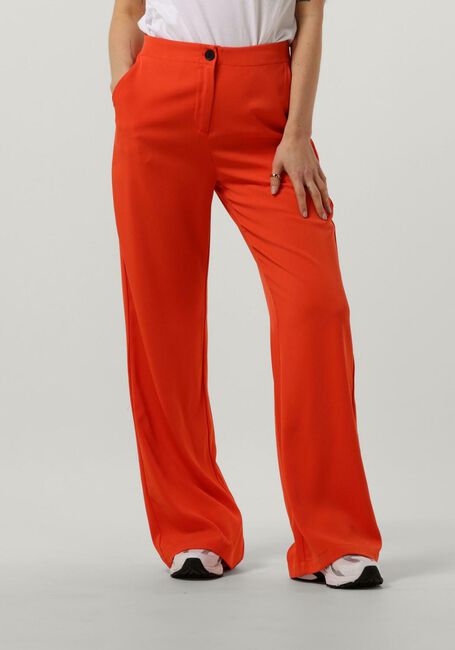Oranje YDENCE Pantalon PANTS SOLANGE - large