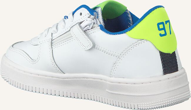 Witte VINGINO Lage sneakers YARI Witte VINGINO Lage sneakers YARI - large