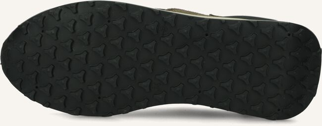Groene WYSH Lage sneakers BRADLEY Groene WYSH Lage sneakers BRADLEY - large
