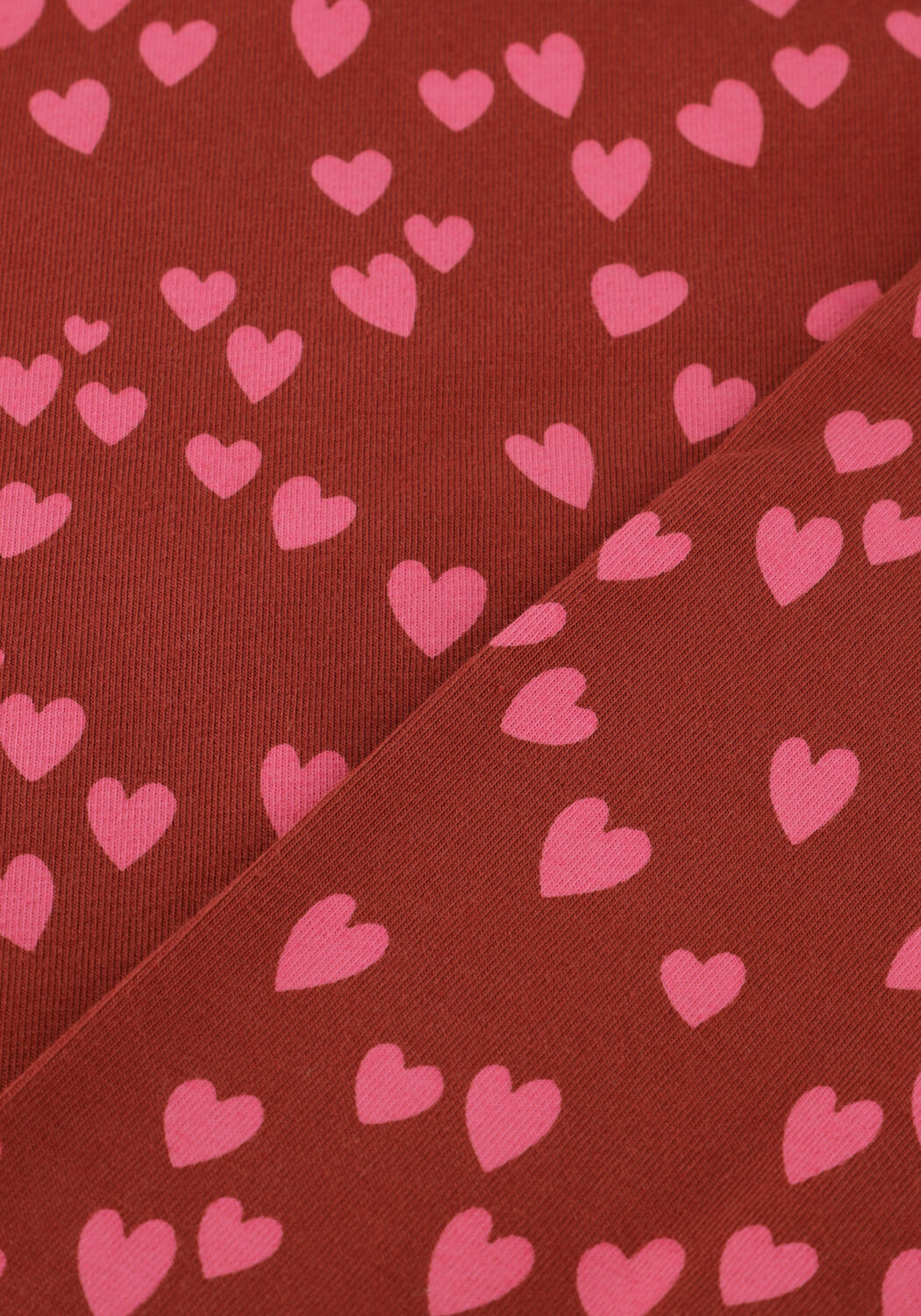 Bordeaux PETIT BLUSH Top TURTLE NECK - large