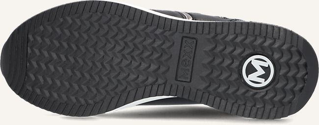 Zwarte MEXX Lage sneakers LENTHE Zwarte MEXX Lage sneakers LENTHE - large