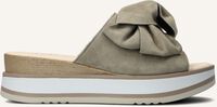 Taupe GABOR Slippers 681.1 - medium