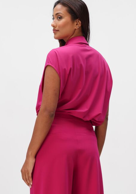 Fuchsia JAPAN TKY Blouses TSUBA - large