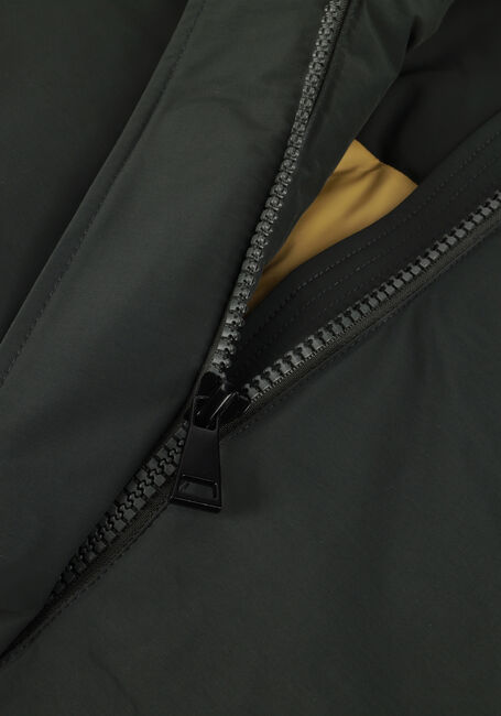 Groene AIRFORCE Gewatteerde jas HRG0647 Groene AIRFORCE Gewatteerde jas HRG0647 - large