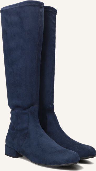 Blauwe NOTRE-V Hoge laarzen 22260 Blauwe NOTRE-V Hoge laarzen 22260 - large