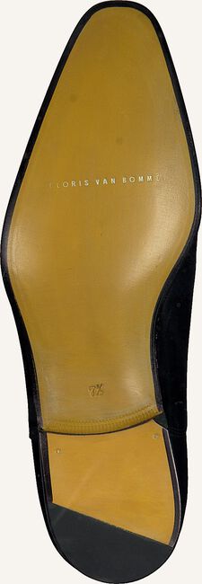 Zwarte FLORIS VAN BOMMEL Nette schoenen 14192 Zwarte FLORIS VAN BOMMEL Nette schoenen 14192 - large